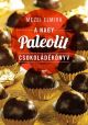 A nagy Paleolit csokoládékönyv / Mezei Elmira