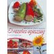 Élvezetes egészség - Bio ételek szakácskönyve / Fazekasné Szántó Tünde