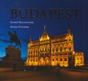 Budapest kis könyv ukrán-olasz