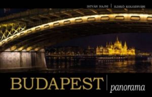 Budapest panorama / István Hajni, Ildokó Kolozsvári