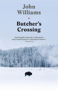 Butcher's Crossing / John Williams