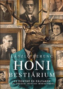 Honi bestiárium / László Ferenc