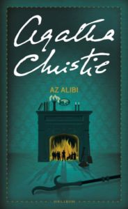 Az alibi / Agatha Christie