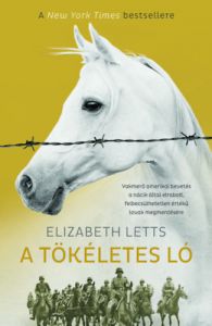 A tökéletes ló / Elizabeth Letts