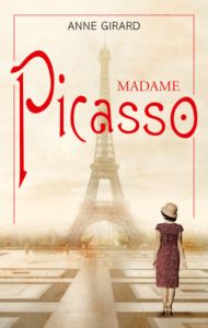 Madame Picasso / Anne Girard