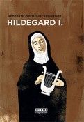 Hildegard I. / Anne Lise Marstrand-Jorgensen