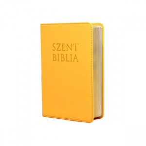Szent Biblia - Károli, kicsi